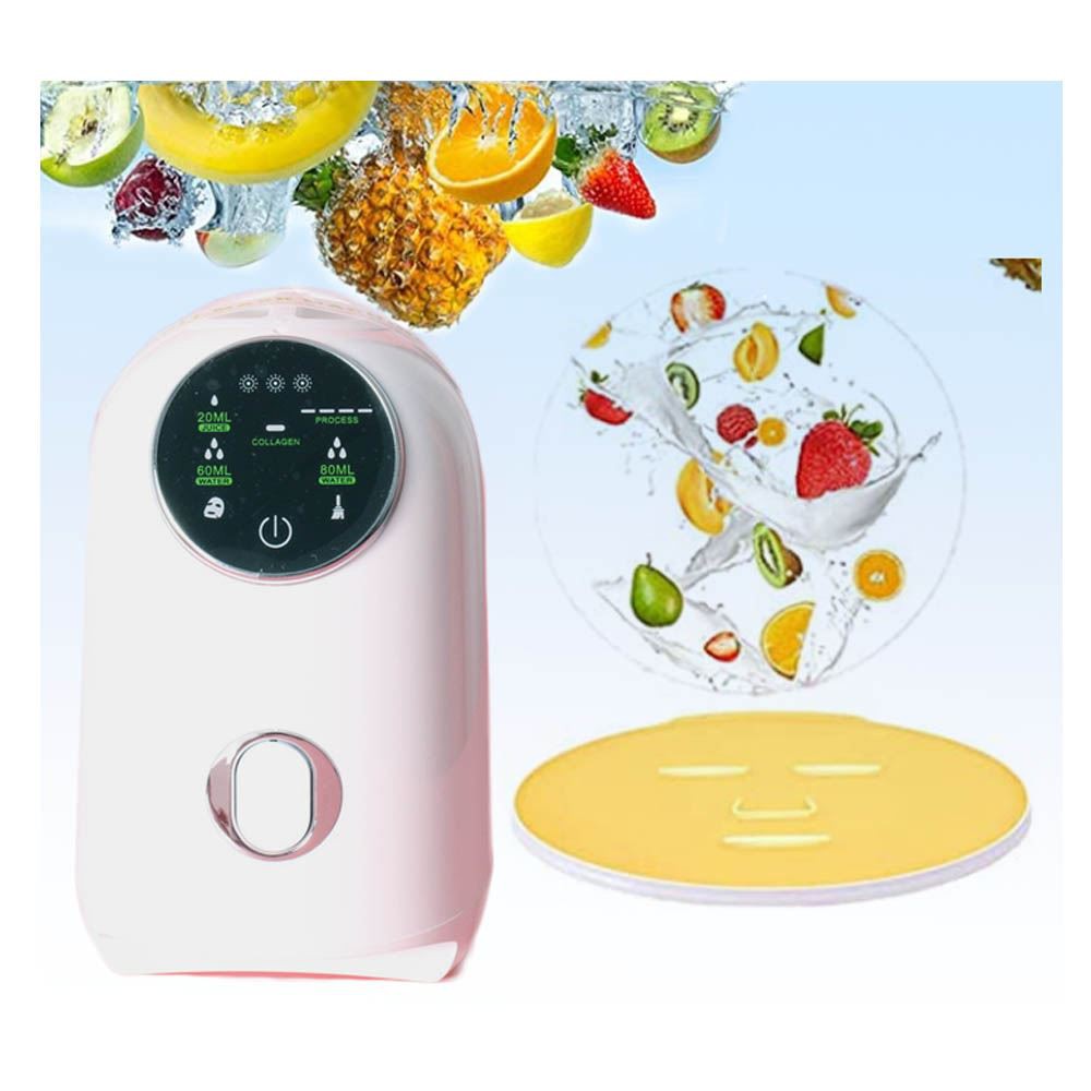 FRUIT MASK maker FRUIT MASK maker