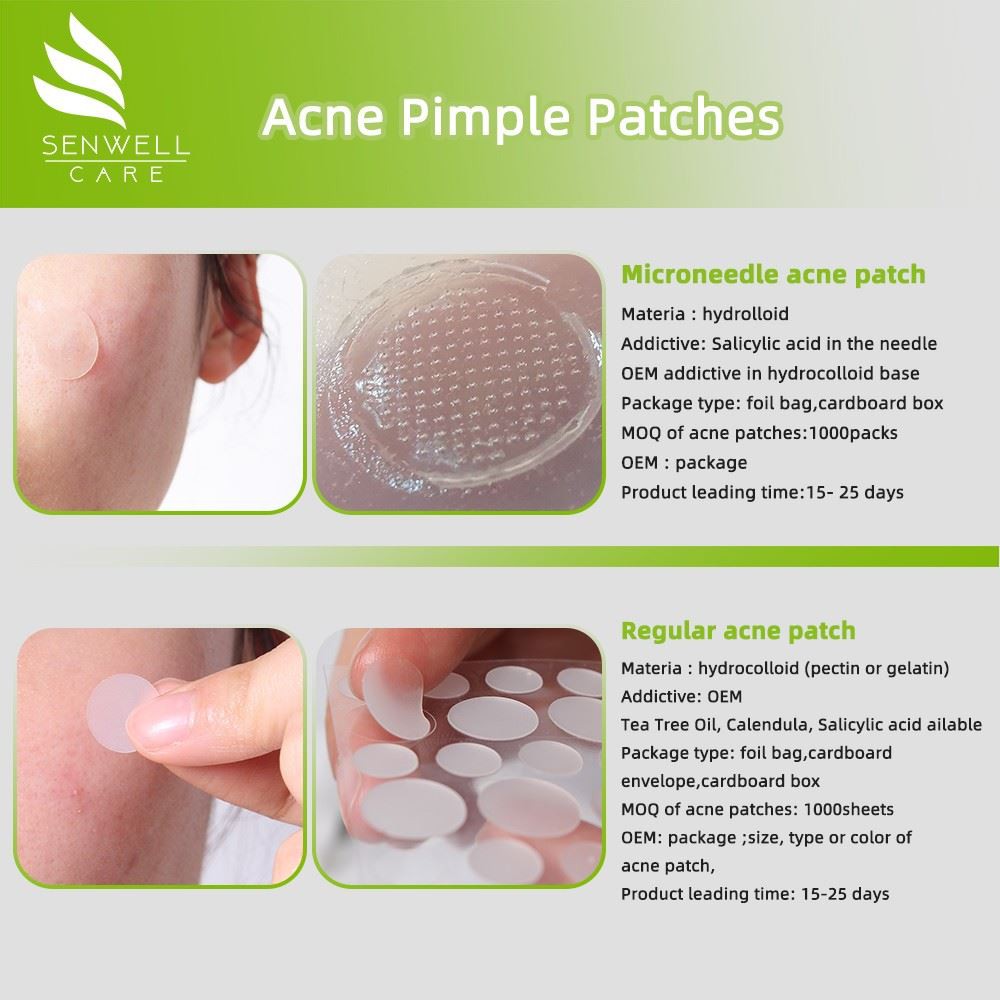 microneedle patch