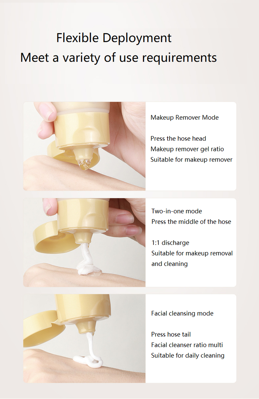 facial cleanser facial cleanser