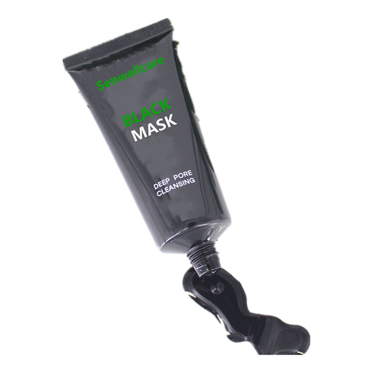 Gezichtscrèmemasker