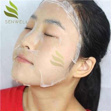 Anti-aging gezichtsmasker