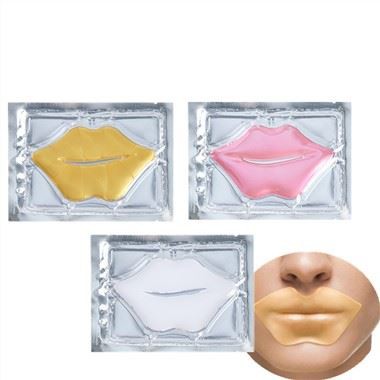 Collageen Lip Maskers