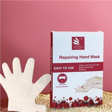 Voedend Handmasker