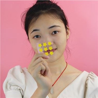 Puistje Patch Tea Tree