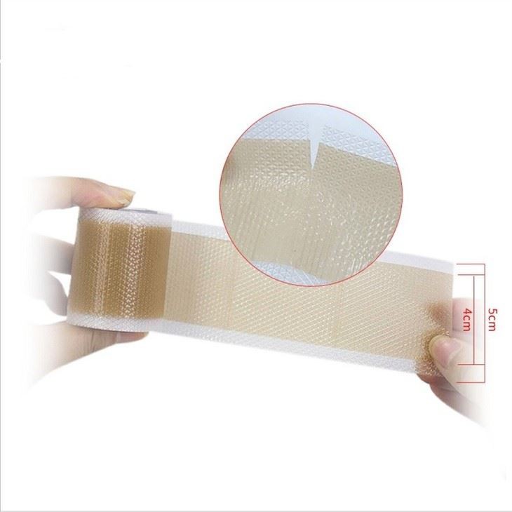 Soft Silicone Tape