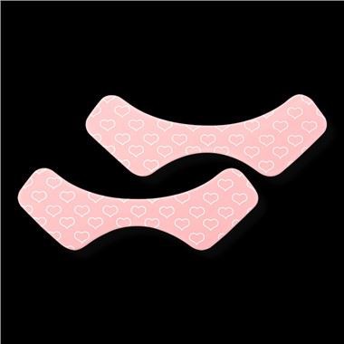 Herbruikbaar siliconen lipmasker