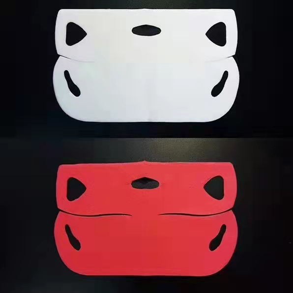 Gezichtsmasker