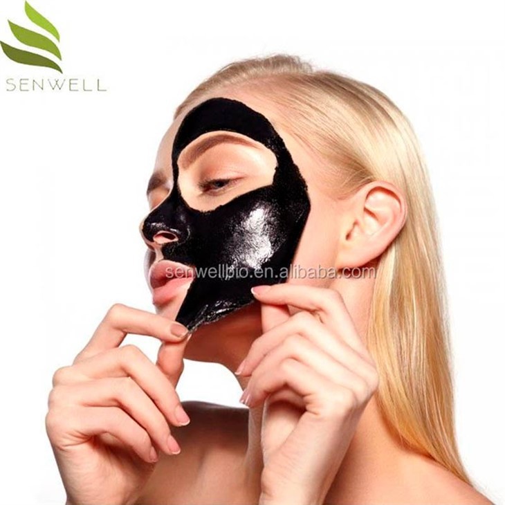 Gezichtscollageenmasker