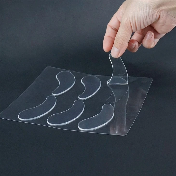 Anti-Wrinkle patches