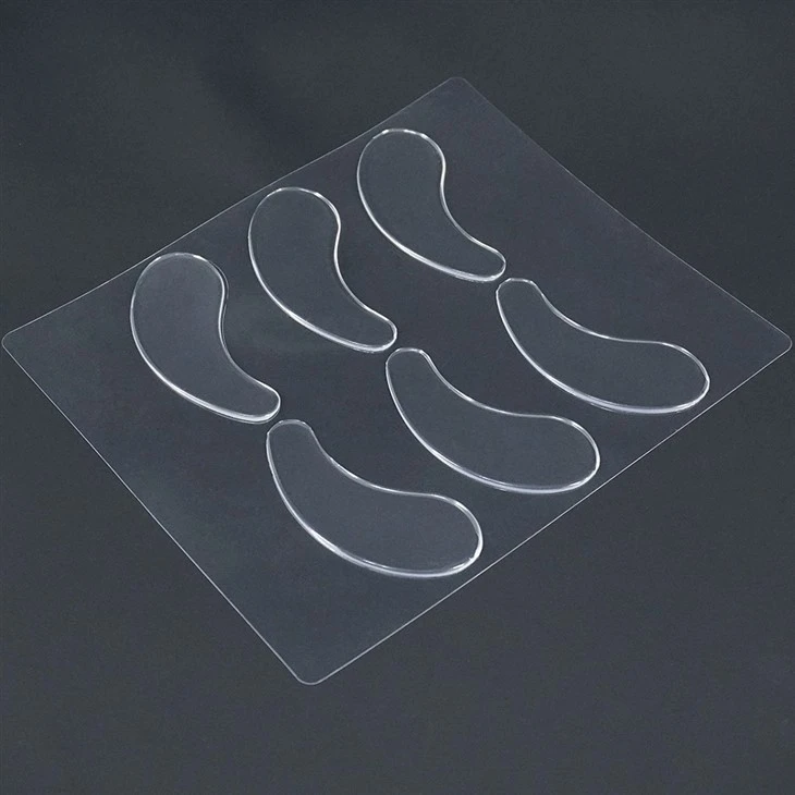 anti-wrinkle eye patches